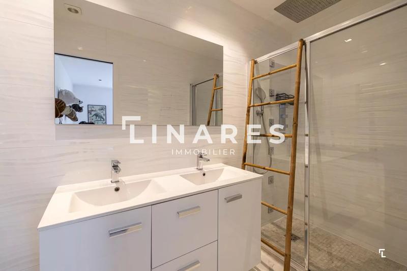 Appartement - 103 m² - 3 pièces