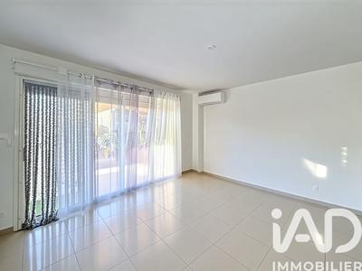 Appartement - 48 m² - 3 pièces