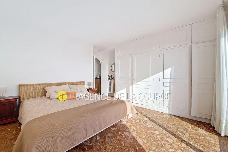 Appartement - 100 m² - 4 pièces