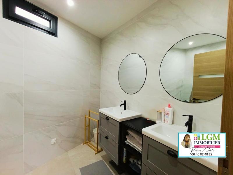 Maison - 125 m² - 4 pièces