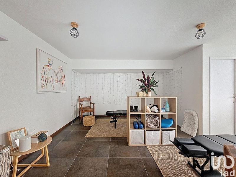 Local commercial - 160 m²