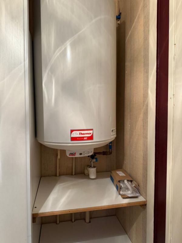 Appartement - 33 m² - 1 pièce