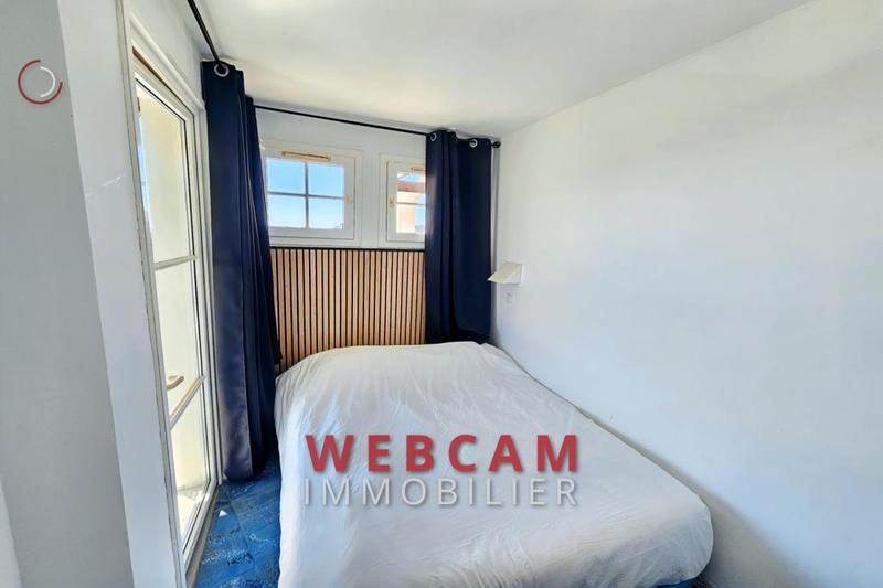 Appartement - 2 pièces