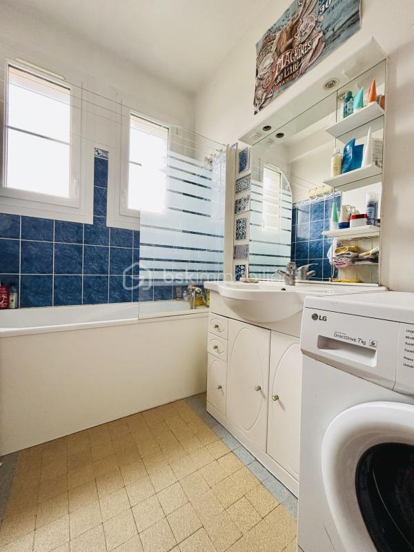 Appartement - 77 m² - 4 pièces