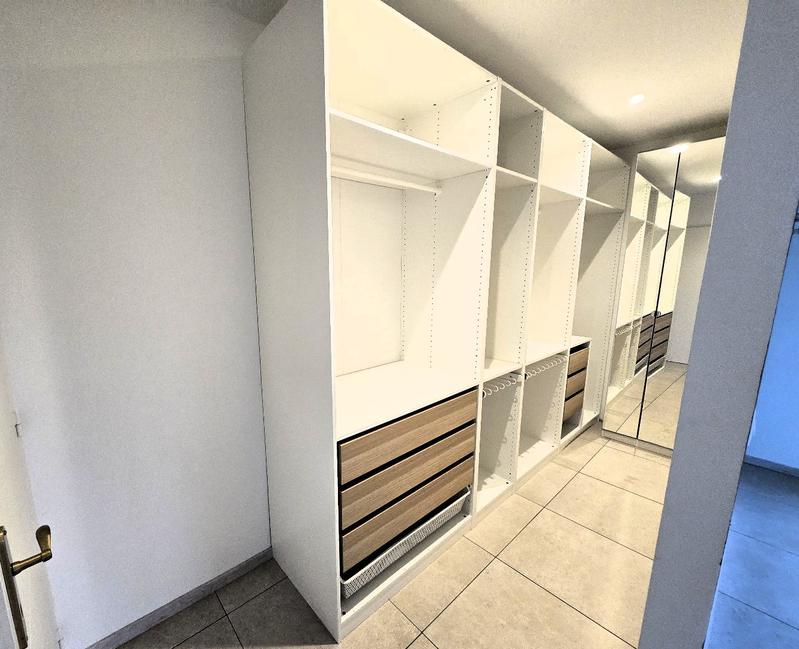 Maison - 206 m² - 7 pièces