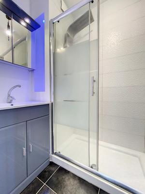 Appartement - 27 m² - 1 pièce