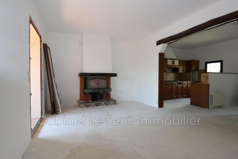 Mas - 400 m² - 7 pièces