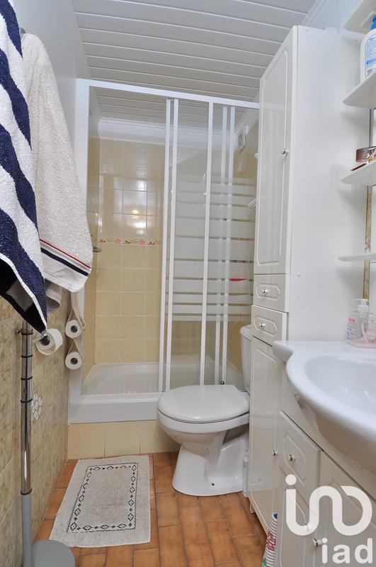 Appartement - 30 m² - 2 pièces