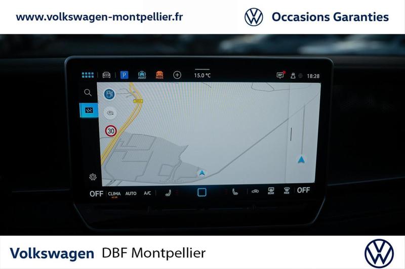 Volkswagen Tayron 1.5 eHybrid 204ch Dsg6 5pl Vw Edition