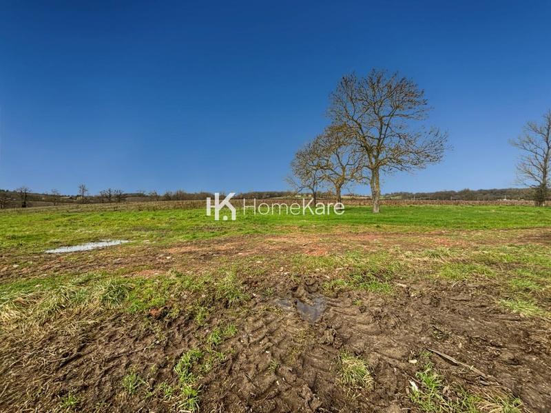 Ferme - 190 m² - 7 pièces