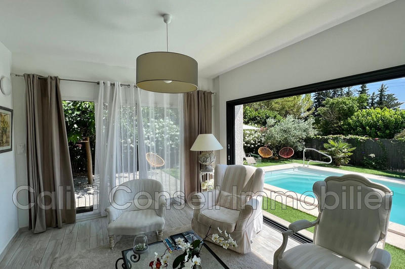 Villa - 105 m² - 4 pièces