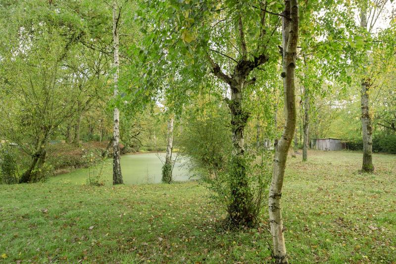 Maison - 67 m² - 3 pièces