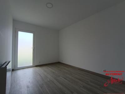 Maison - 61 m² - 3 pièces