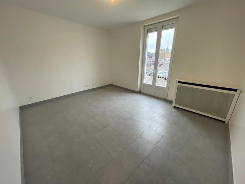 Appartement - 76 m² - 3 pièces