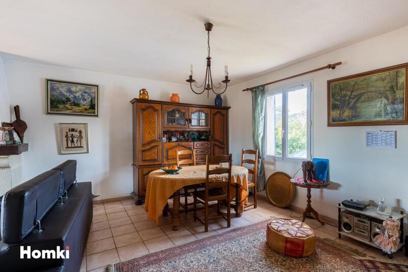Maison - 79 m² - 4 pièces