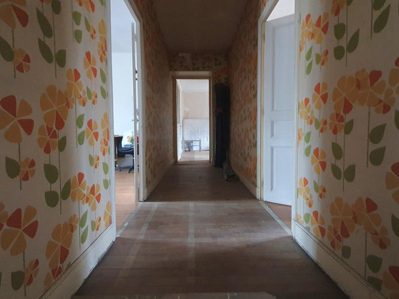 Maison - 170 m² - 7 pièces