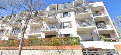 Appartement ancien - 77 m² - 3 pièces