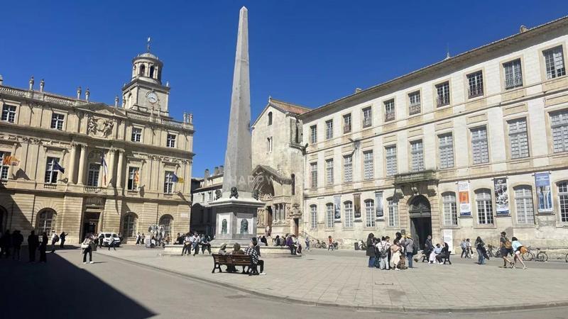 Appartement - 76 m² - 3 pièces