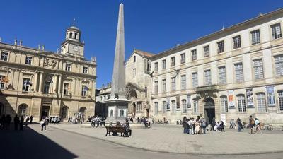 Appartement - 76 m² - 3 pièces