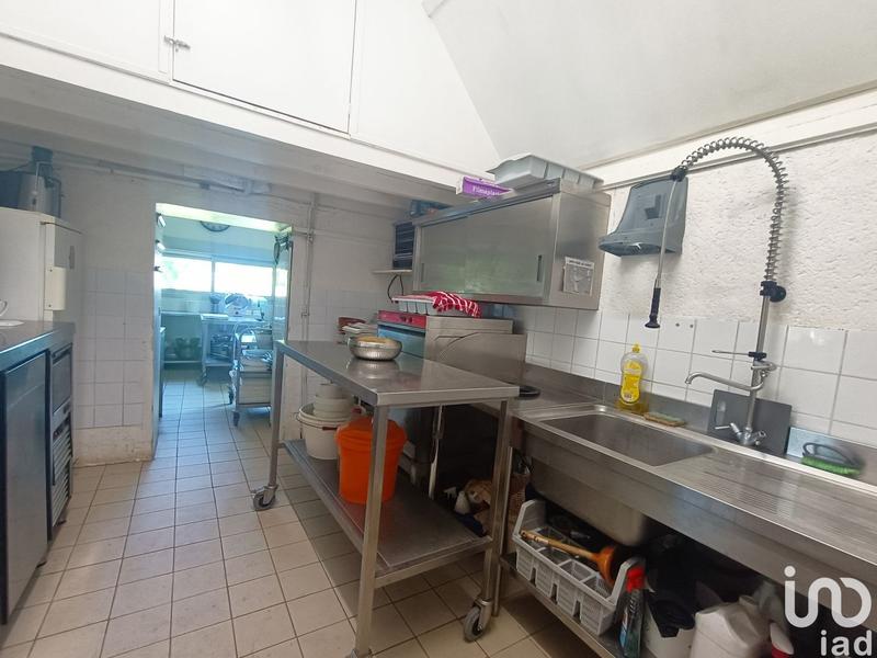 Local commercial - 113 m²