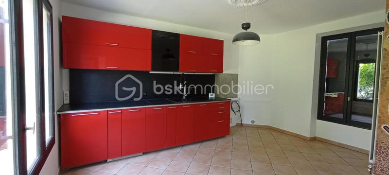 Maison de ville - 101 m² - 4 pièces