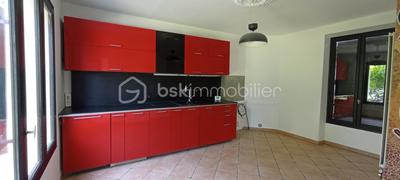 Maison de ville - 101 m² - 4 pièces