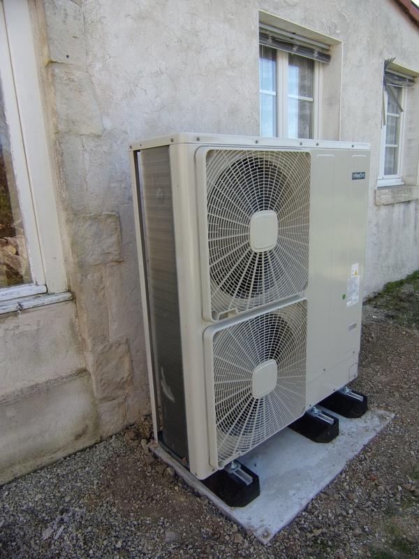 Maison traditionnelle - 195 m² - 5 pièces