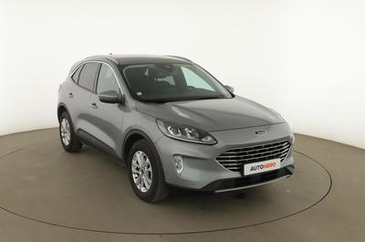 Ford Kuga 2.5 Duratec Fhev Titanium PowerShift 190 ch