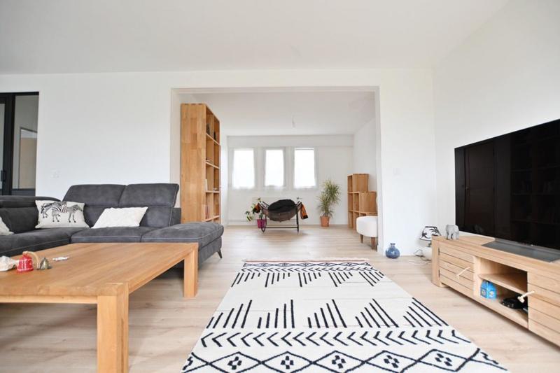 Maison - 104 m² - 3 pièces