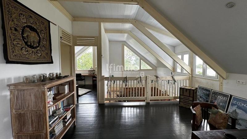 Villa - 160 m² - 5 pièces