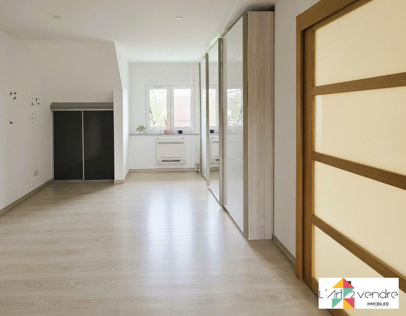 Maison - 170 m² - 6 pièces