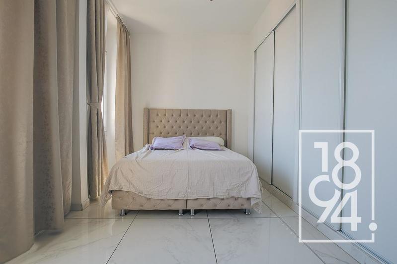 Maison de ville - 130 m² - 5 pièces