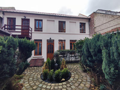 Appartement - 23 m² - 1 pièce