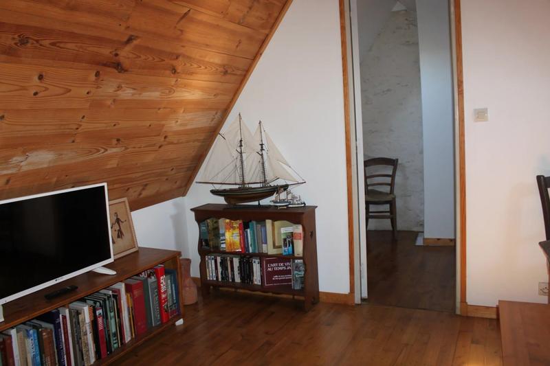 Maison - 48 m² - 2 pièces