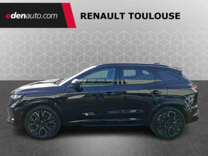 Renault Austral full hybrid E-Tech 200 ch Esprit Alpine