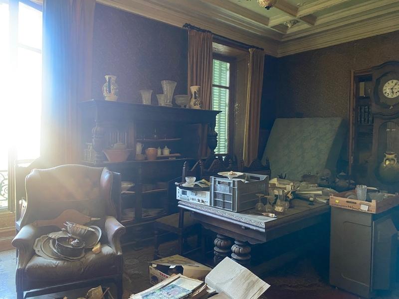 Maison - 368 m² - 11 pièces