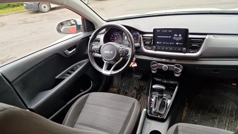 Kia Stonic 1.0 t-Gdi 120 Ch Mhev Dct7 Active