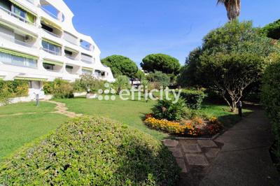 Appartement - 32 m² - 2 pièces