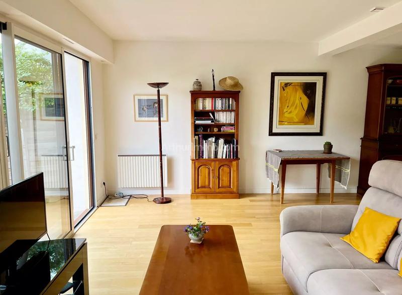 Maison - 121 m² - 6 pièces