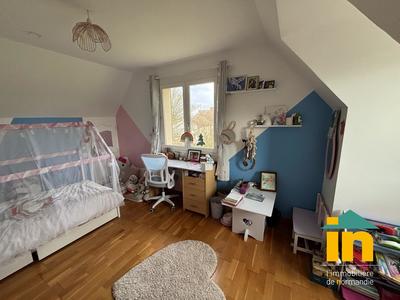 Maison de campagne - 130 m² - 5 pièces