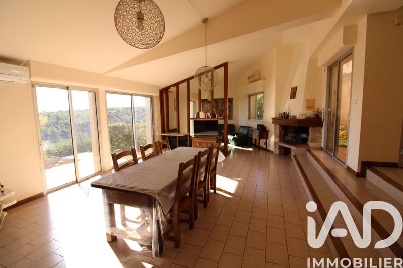 Maison - 109 m² - 4 pièces