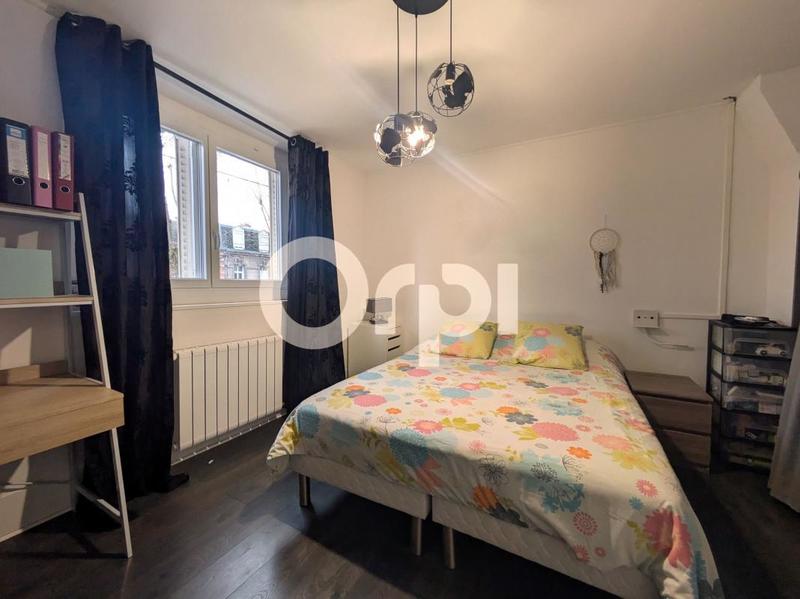 Maison - 102 m² - 4 pièces