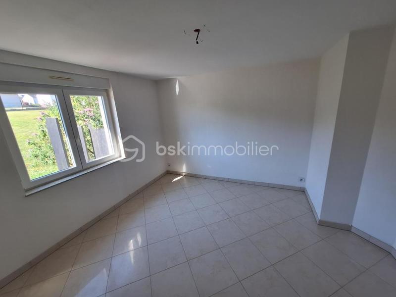 Maison - 175 m² - 6 pièces