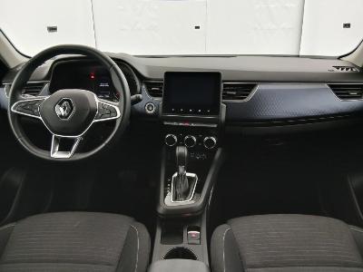 Renault Arkana mild hybrid 140 Edc Fap - 22 Evolution