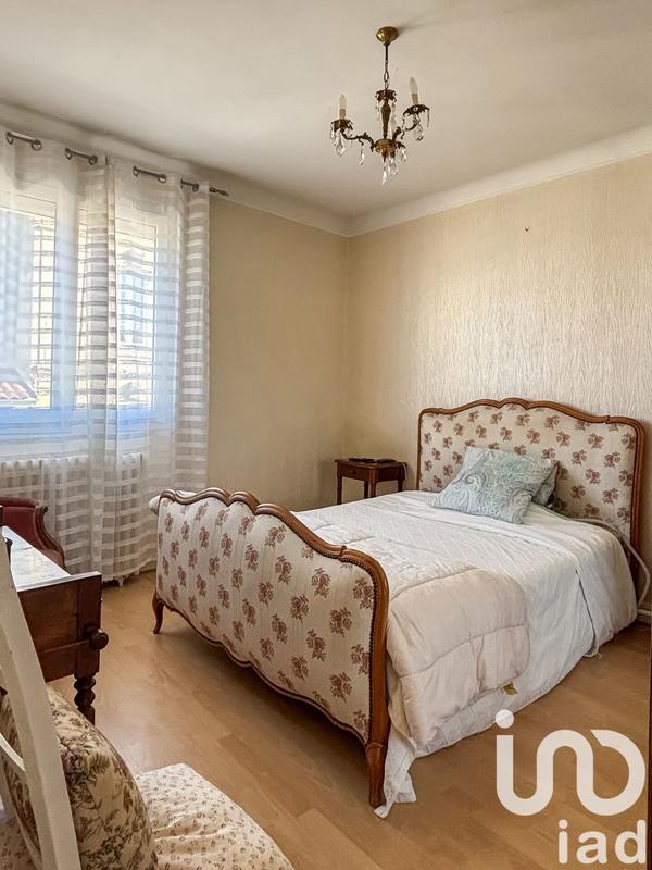 Maison de ville - 109 m² - 4 pièces