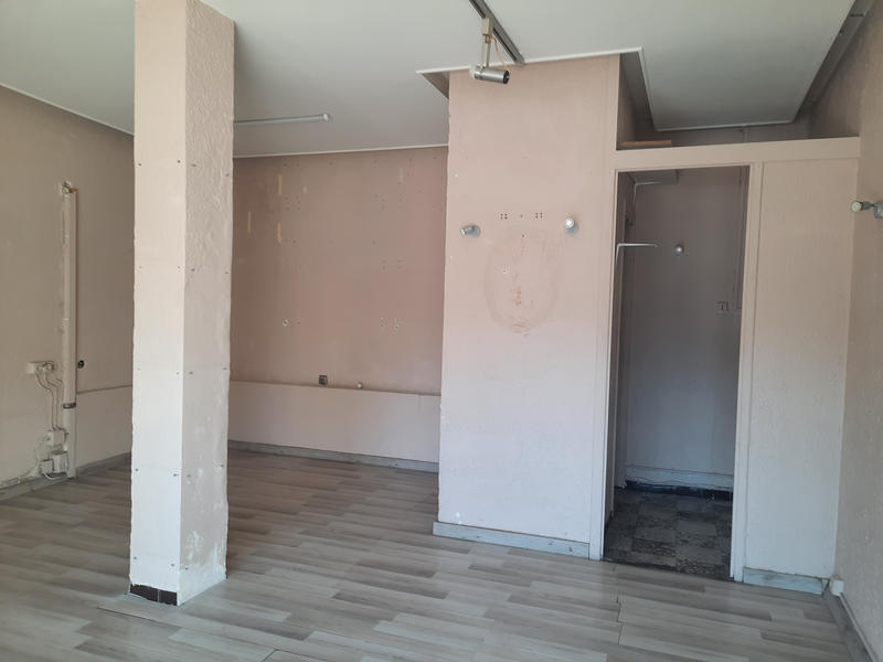 Local commercial - 27 m²