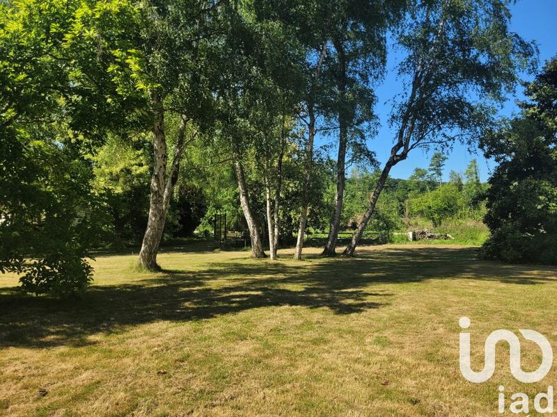 Maison - 280 m² - 10 pièces