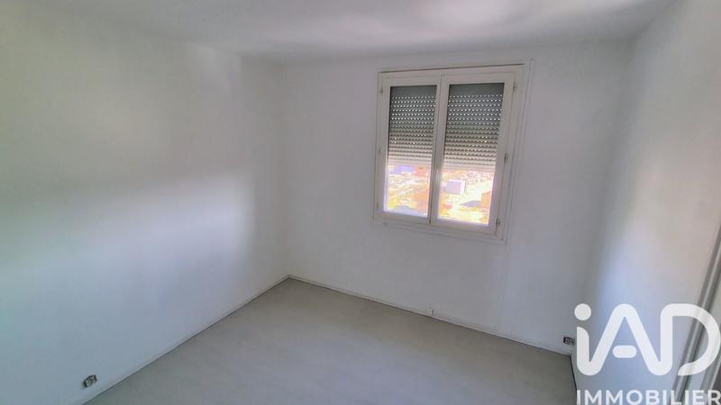 Appartement - 67 m² - 4 pièces