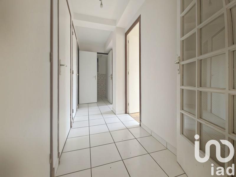 Appartement - 78 m² - 4 pièces