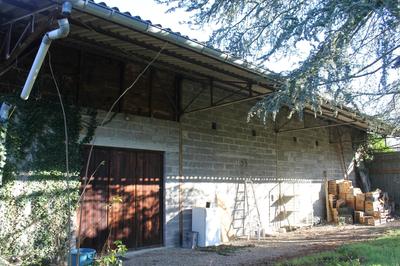 Ferme - 380 m² - 2 pièces
